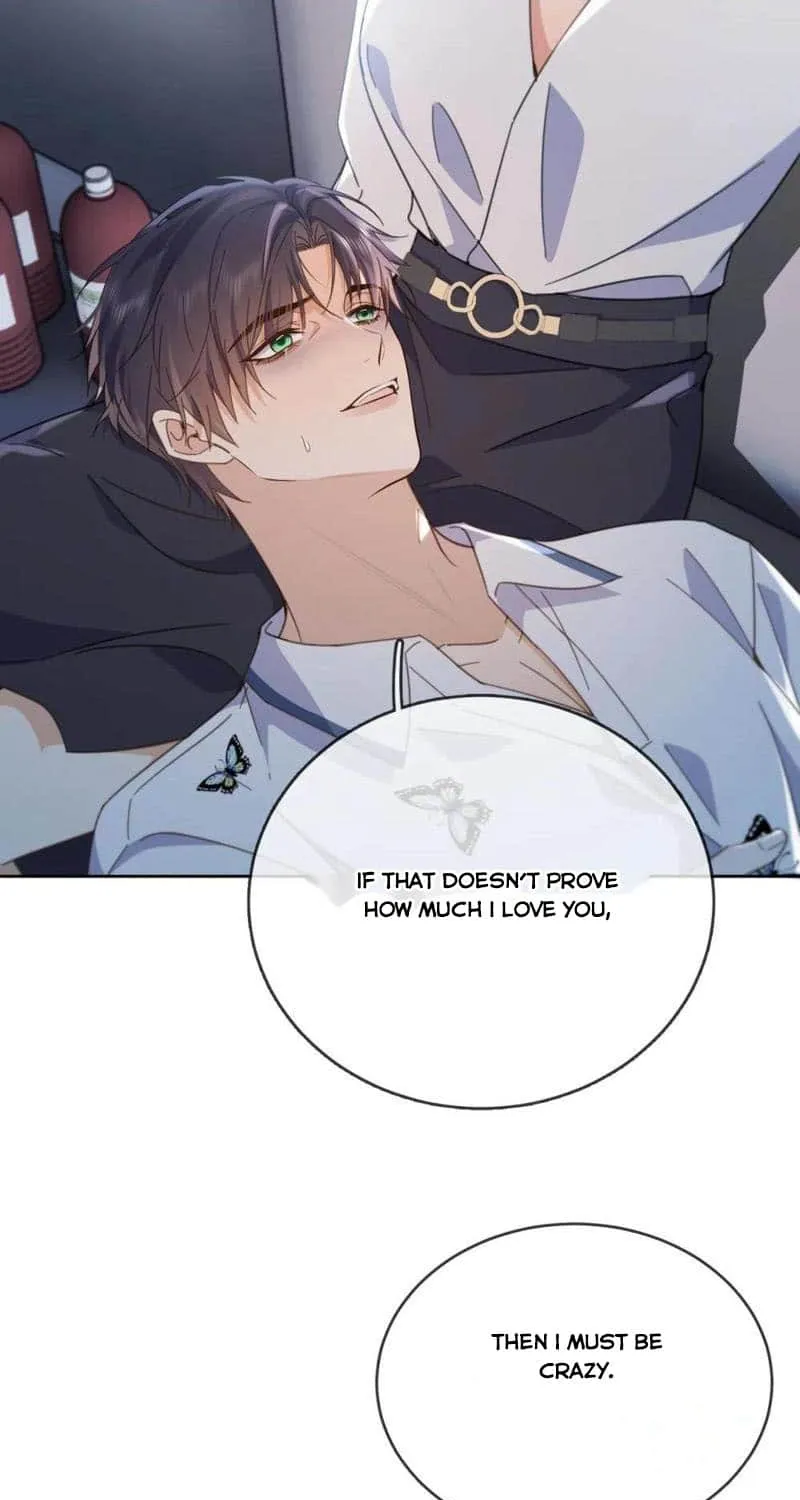 Dangerous Love Between Brothers Chapter 63 page 25 - 