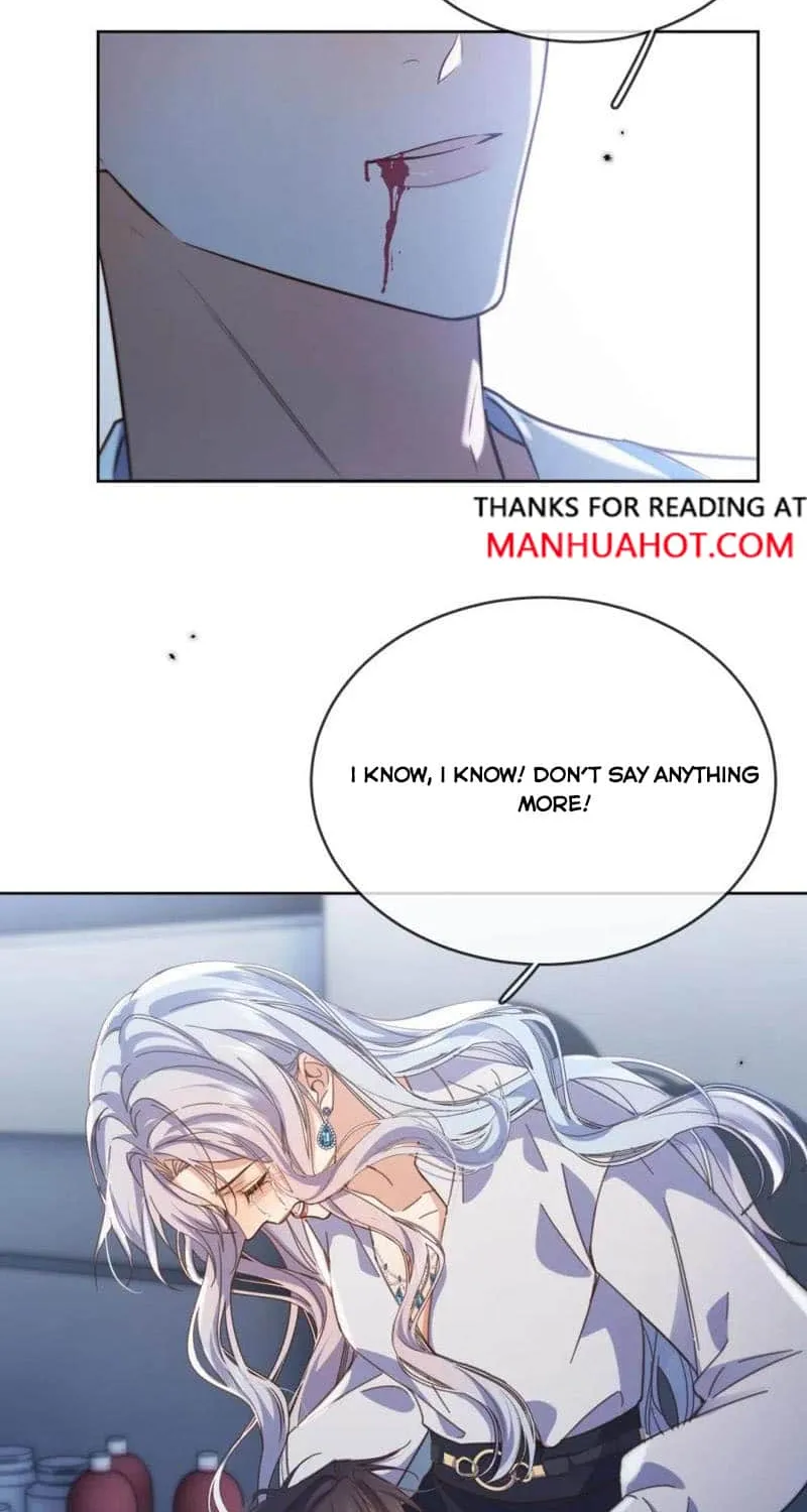 Dangerous Love Between Brothers Chapter 63 page 26 - 