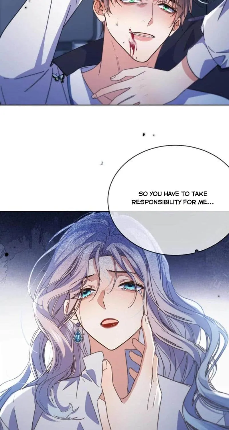 Dangerous Love Between Brothers Chapter 63 page 28 - 