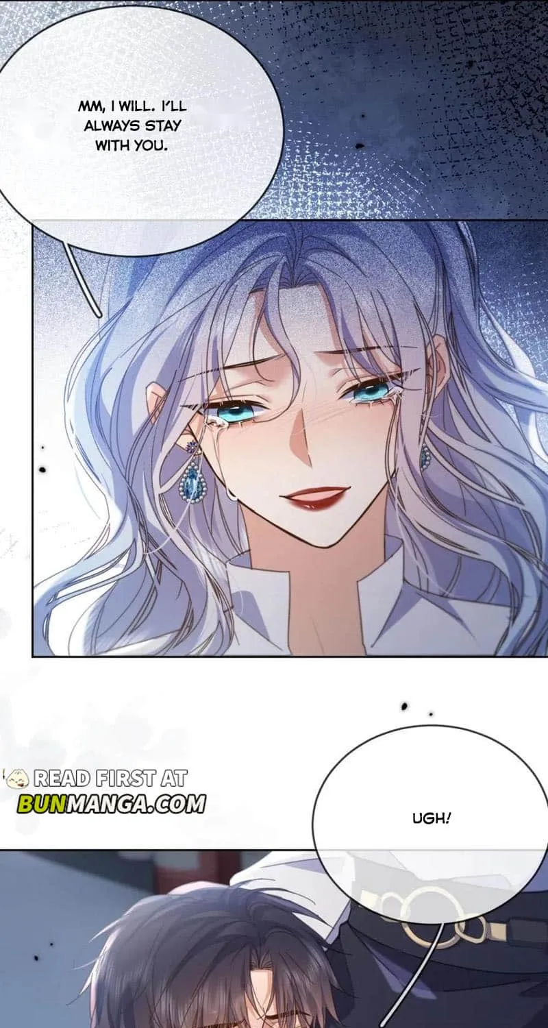 Dangerous Love Between Brothers Chapter 63 page 30 - 
