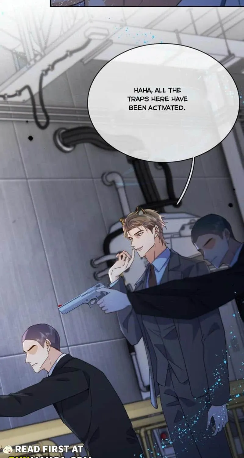 Dangerous Love Between Brothers Chapter 63 page 4 - 