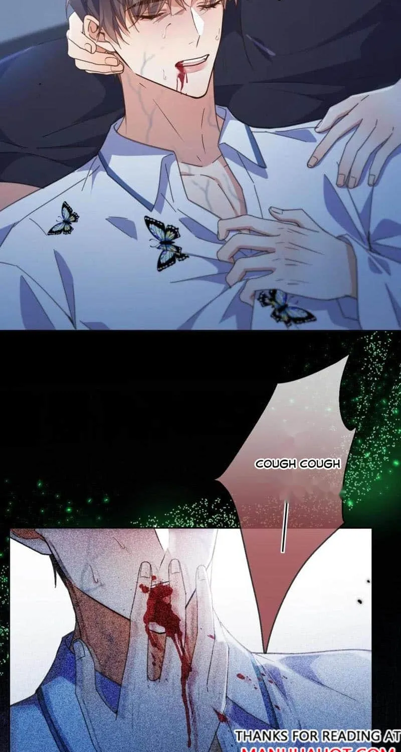 Dangerous Love Between Brothers Chapter 63 page 31 - 