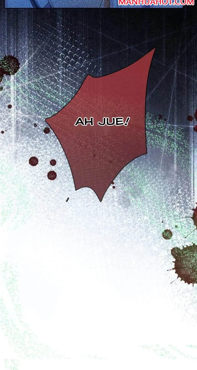 Dangerous Love Between Brothers Chapter 63 page 32 - 