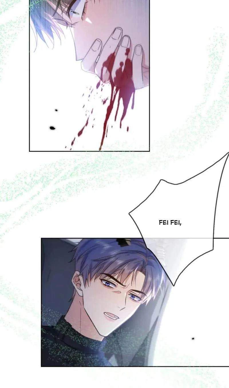 Dangerous Love Between Brothers Chapter 63 page 34 - 