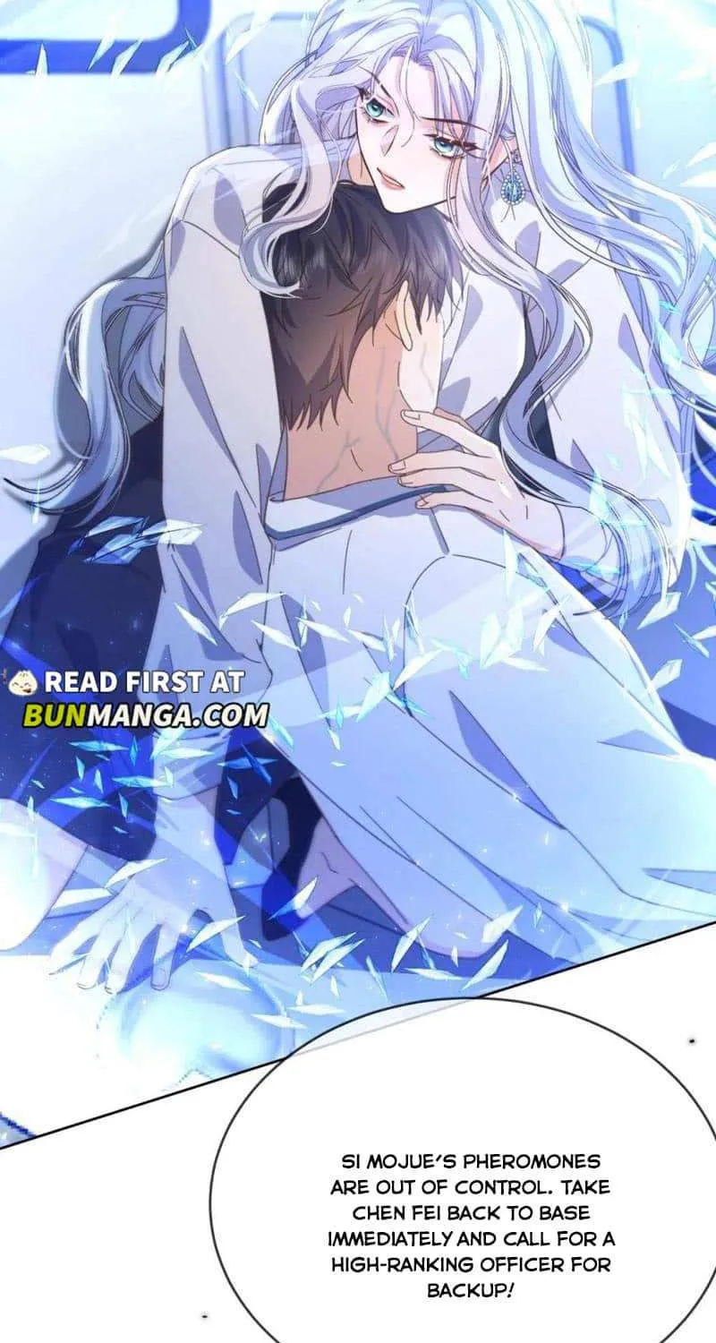 Dangerous Love Between Brothers Chapter 63 page 37 - 