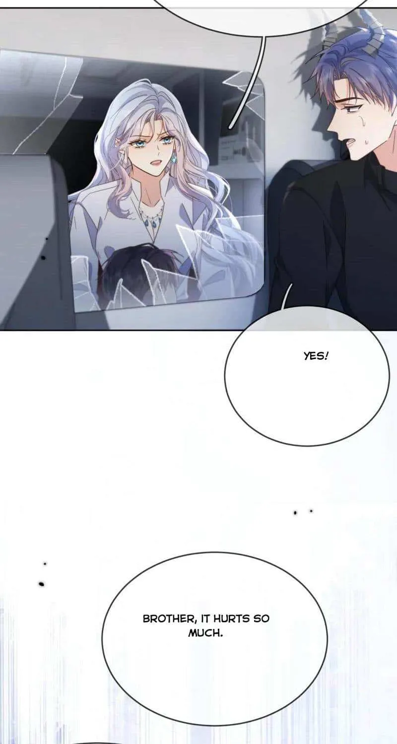 Dangerous Love Between Brothers Chapter 63 page 38 - 
