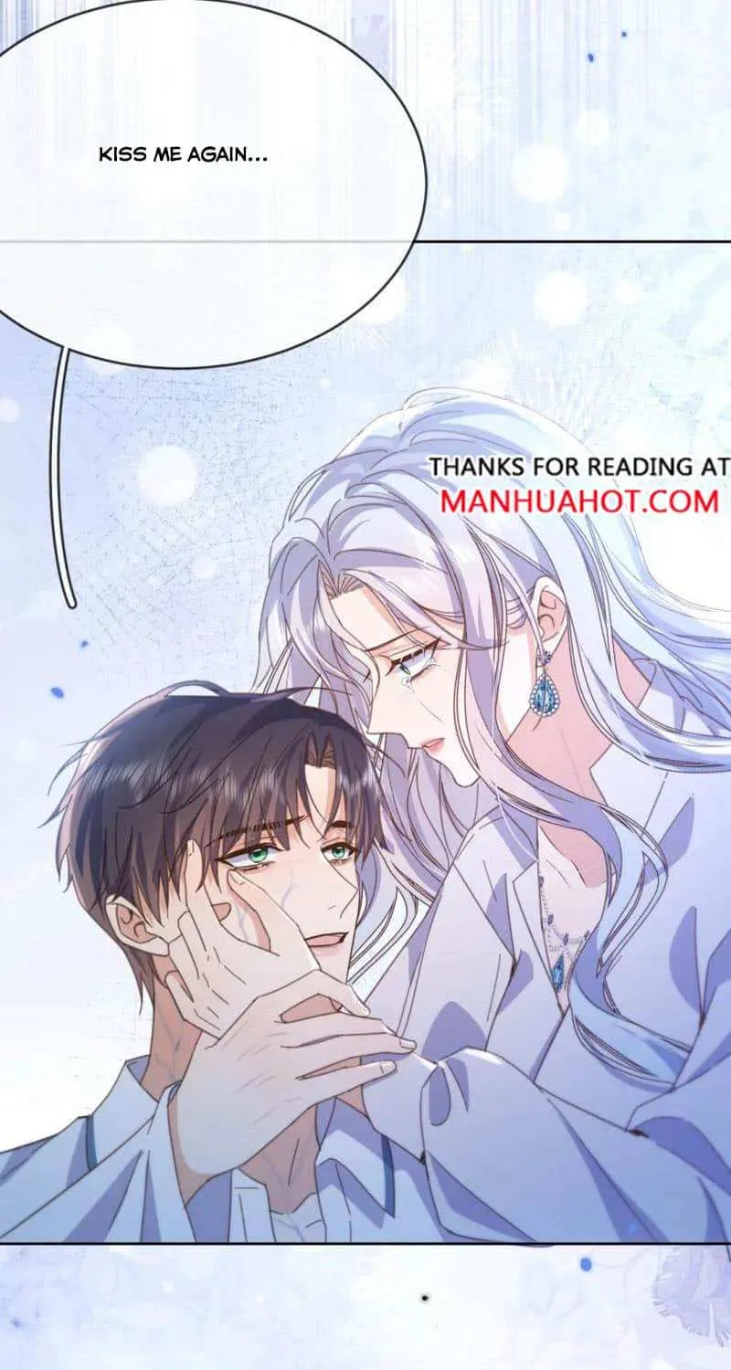 Dangerous Love Between Brothers Chapter 63 page 39 - 