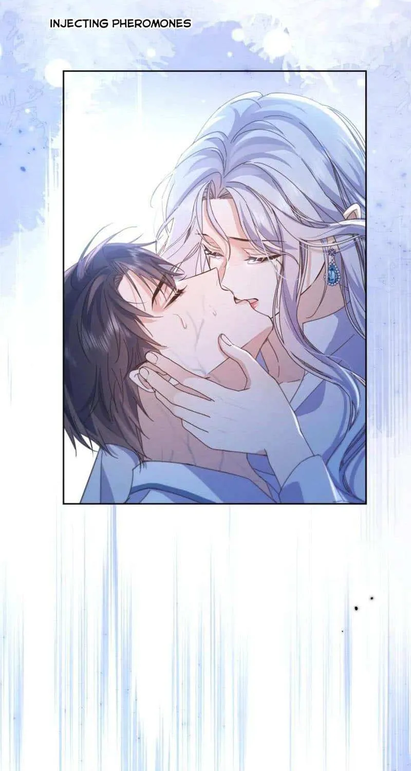 Dangerous Love Between Brothers Chapter 63 page 40 - 