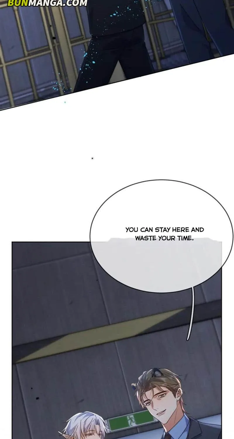 Dangerous Love Between Brothers Chapter 63 page 5 - 