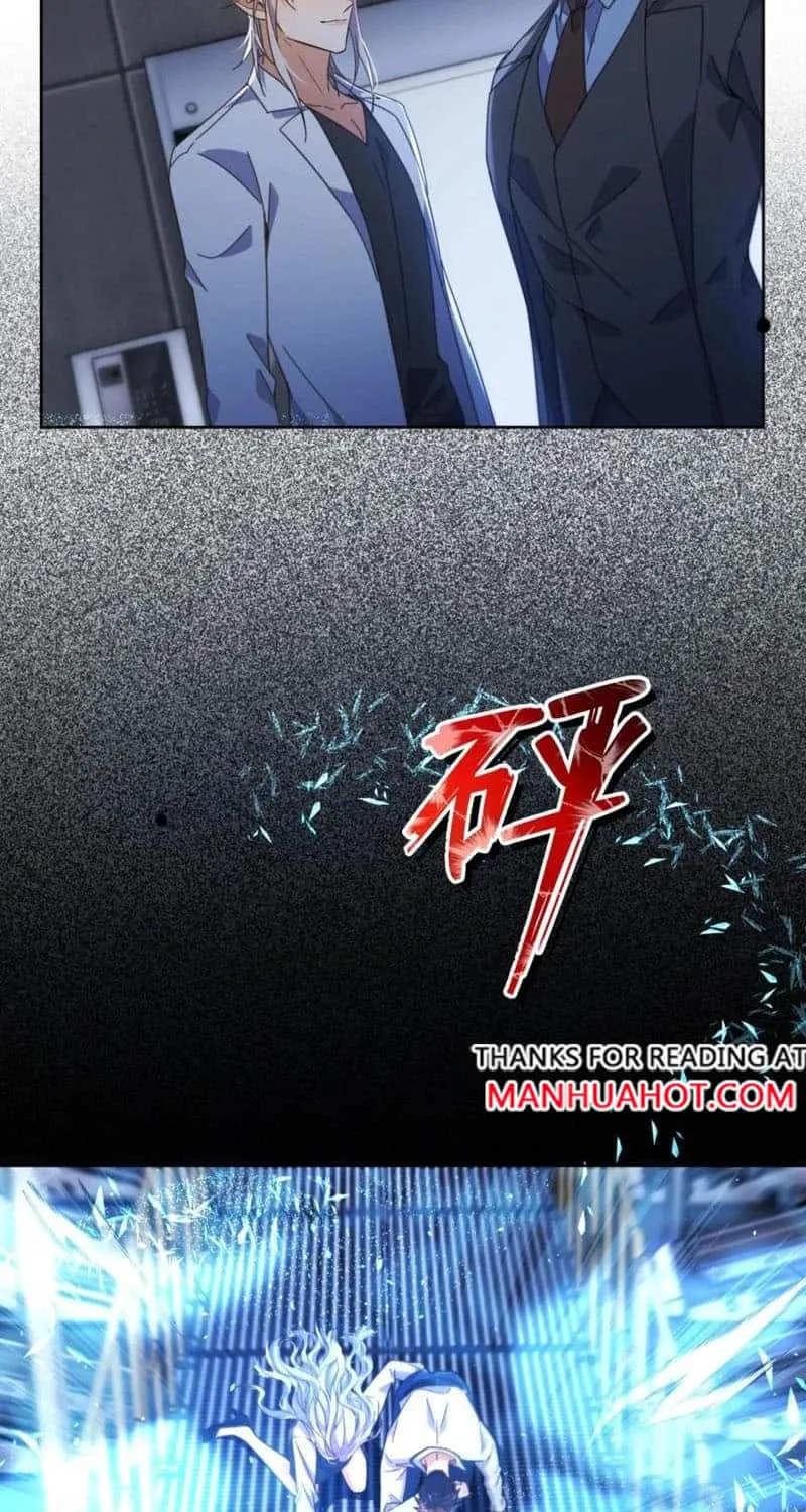 Dangerous Love Between Brothers Chapter 63 page 6 - 