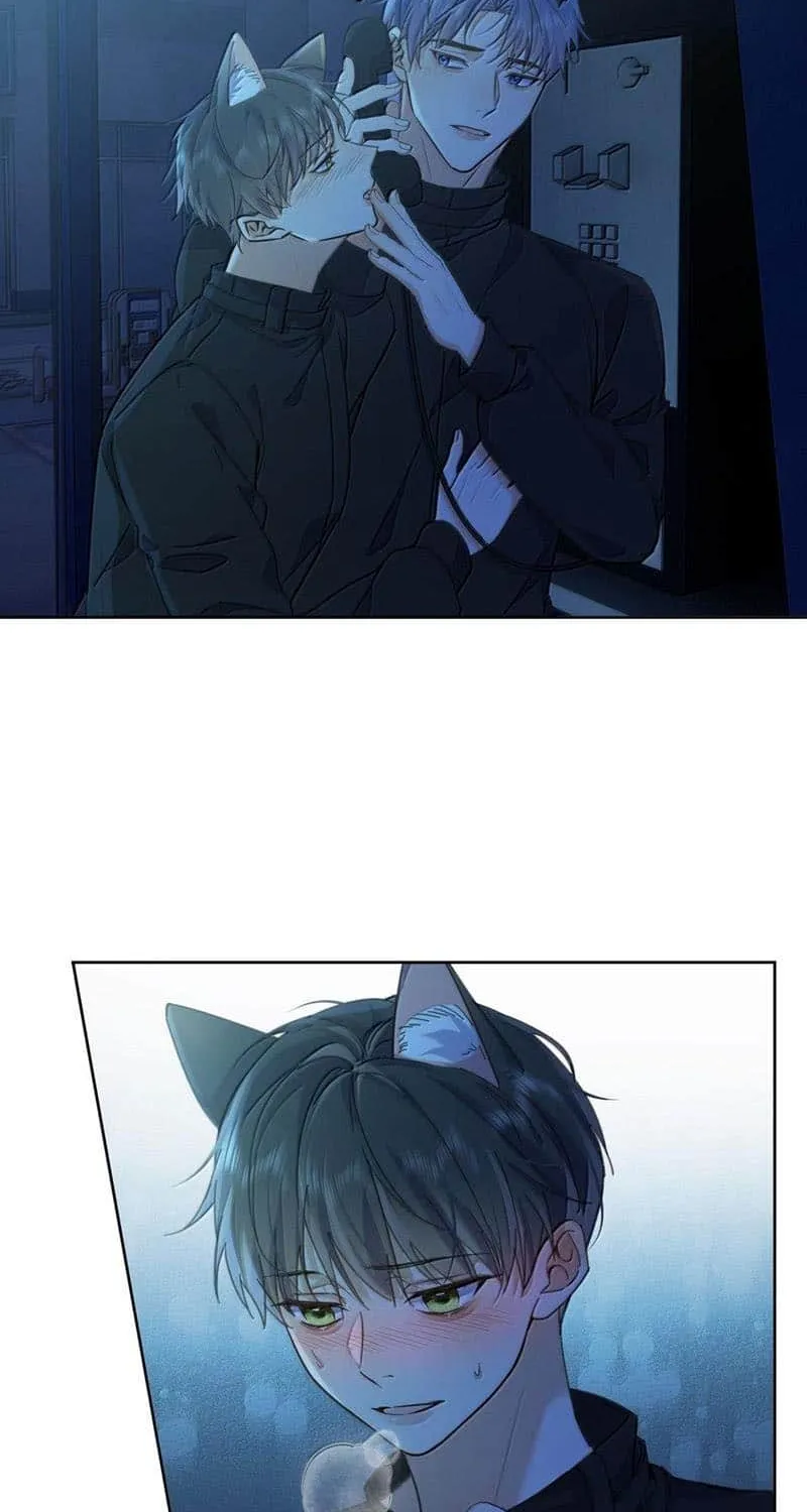 Dangerous Love Between Brothers Chapter 64 page 12 - 