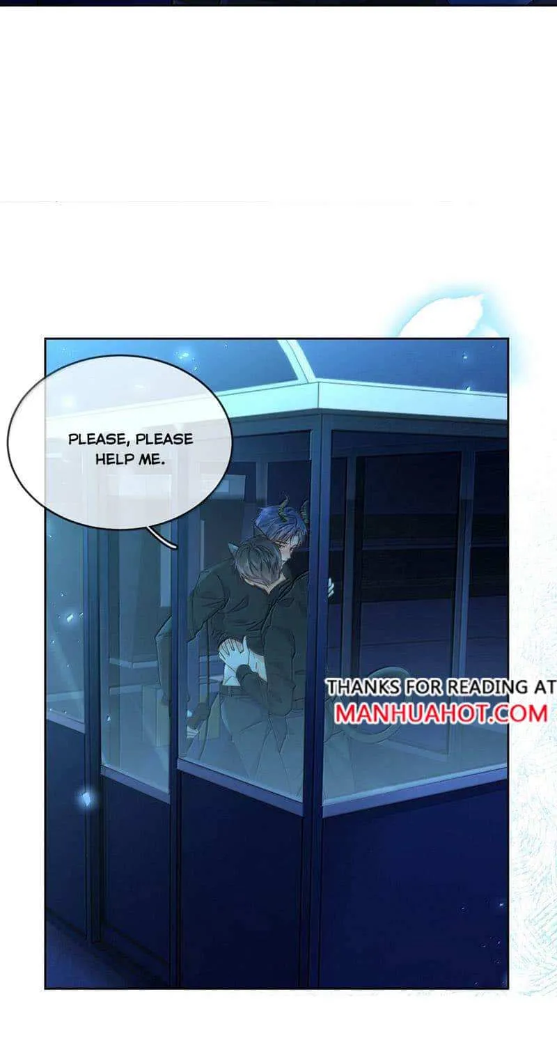 Dangerous Love Between Brothers Chapter 64 page 15 - 