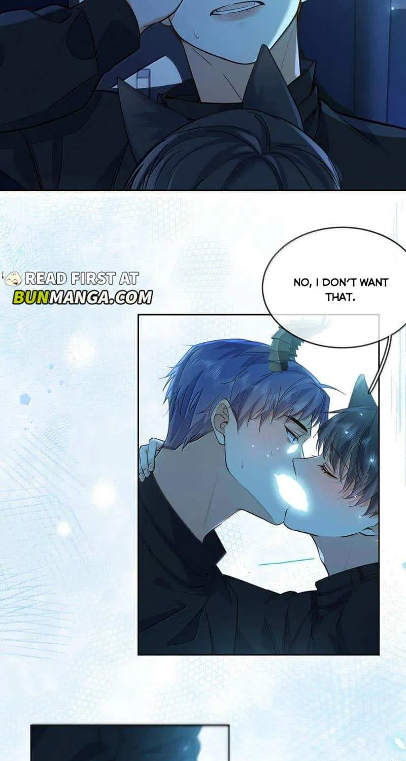 Dangerous Love Between Brothers Chapter 64 page 17 - 