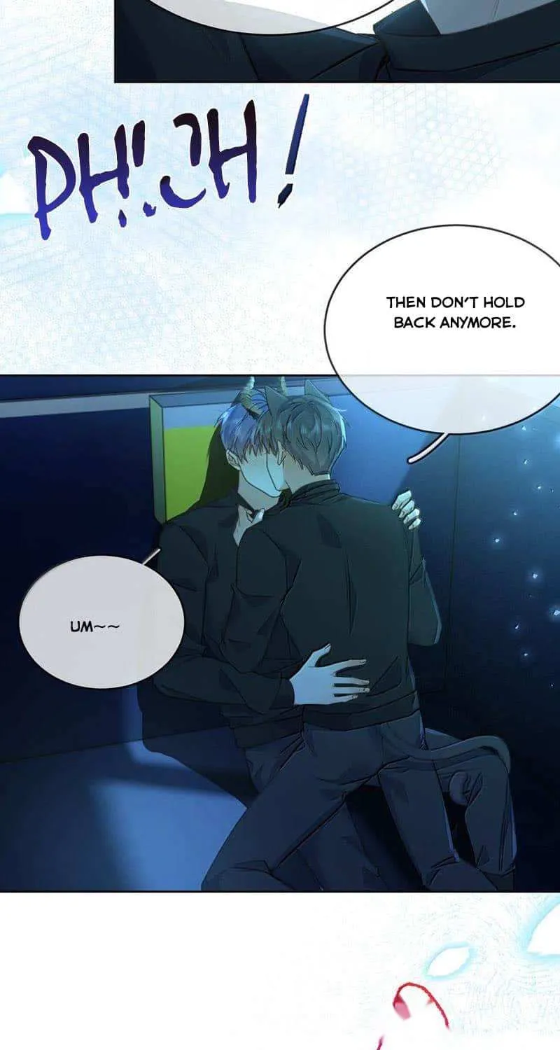 Dangerous Love Between Brothers Chapter 64 page 19 - 