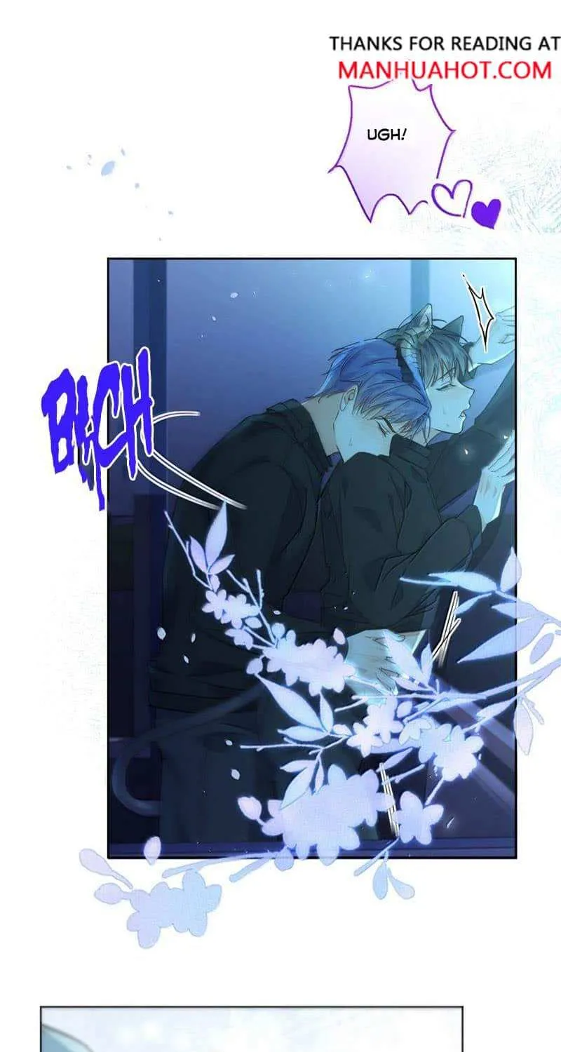 Dangerous Love Between Brothers Chapter 64 page 21 - 