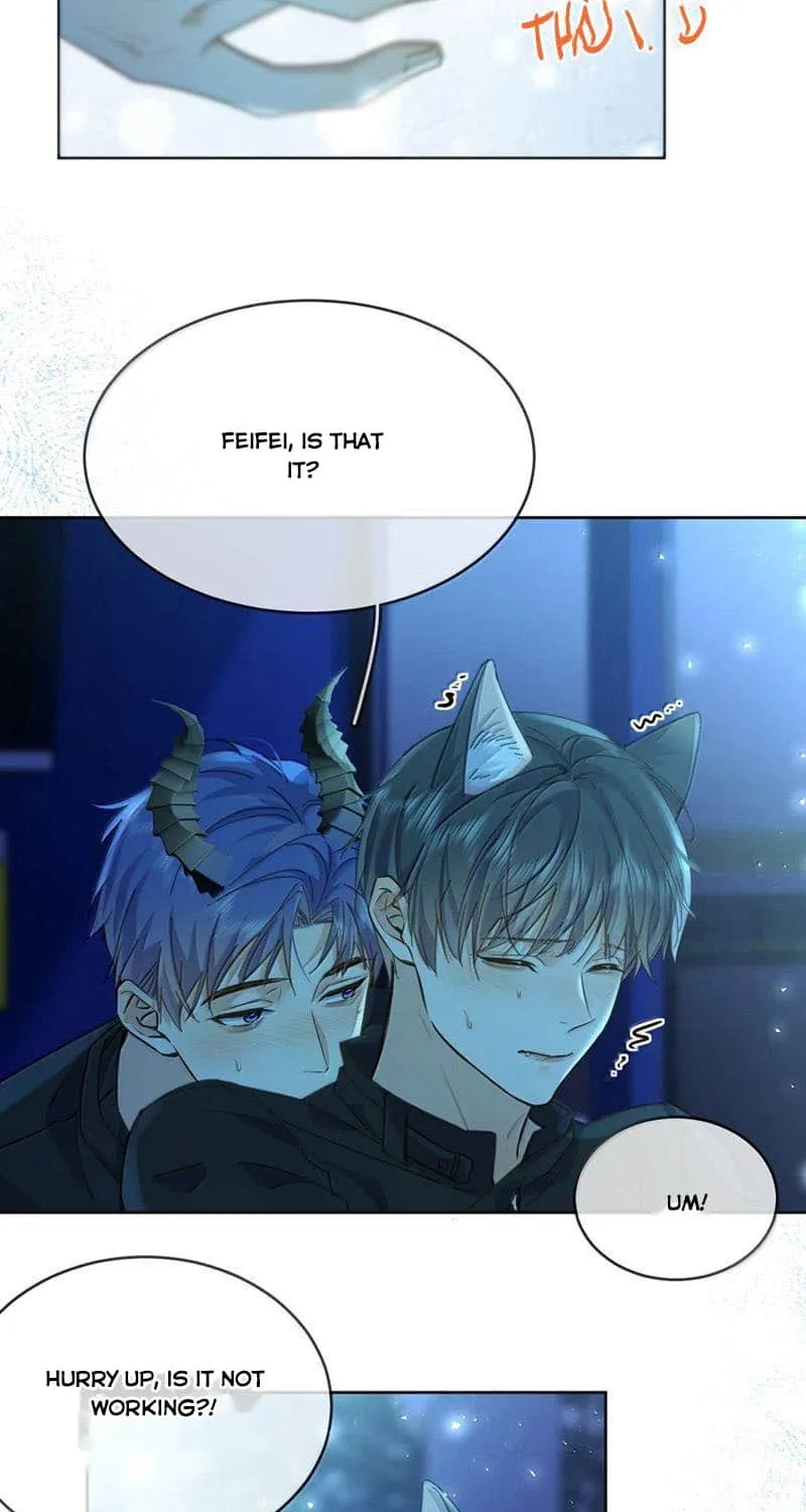 Dangerous Love Between Brothers Chapter 64 page 23 - 