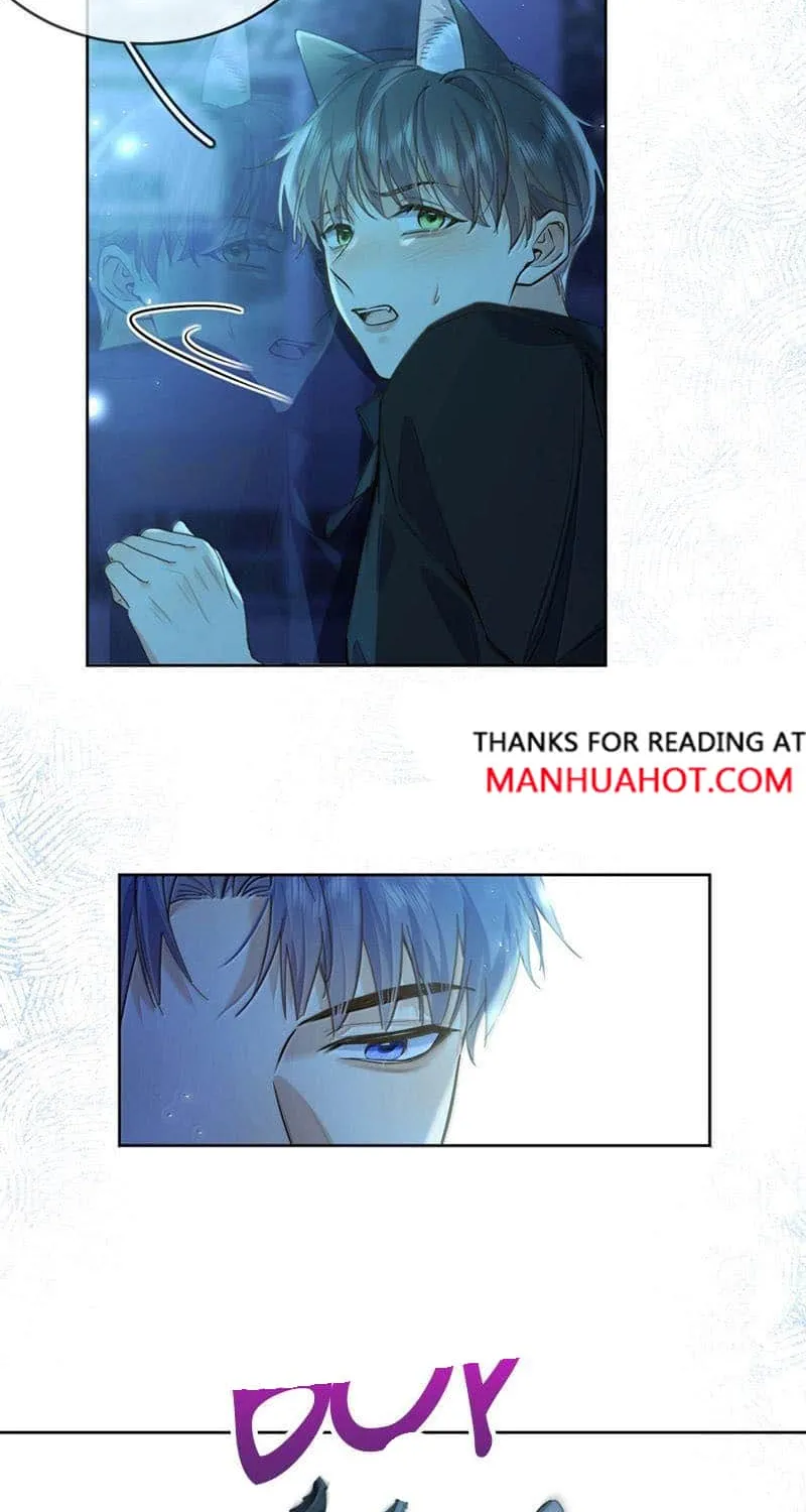 Dangerous Love Between Brothers Chapter 64 page 24 - 