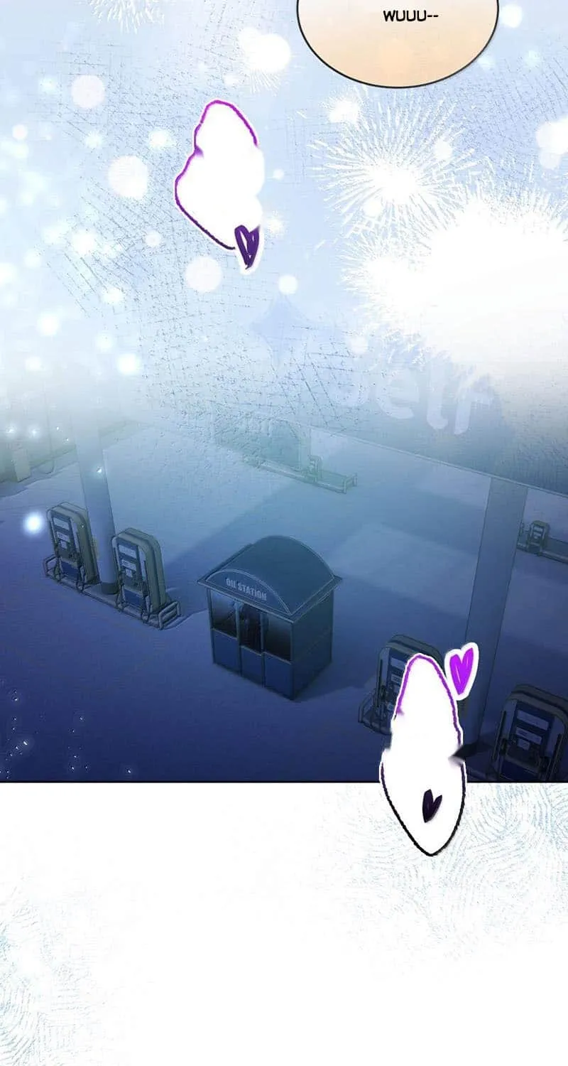 Dangerous Love Between Brothers Chapter 64 page 27 - 