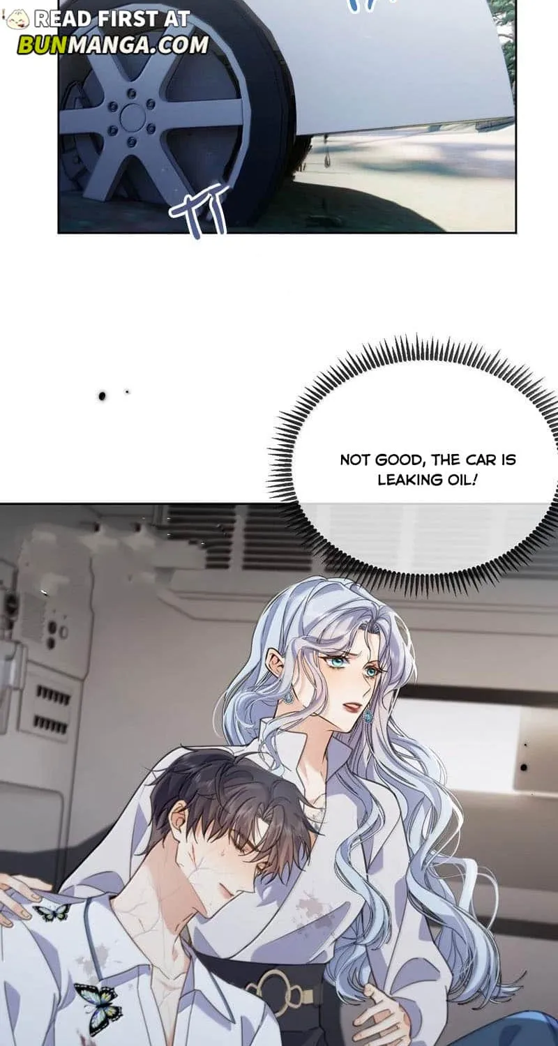 Dangerous Love Between Brothers Chapter 64 page 4 - 