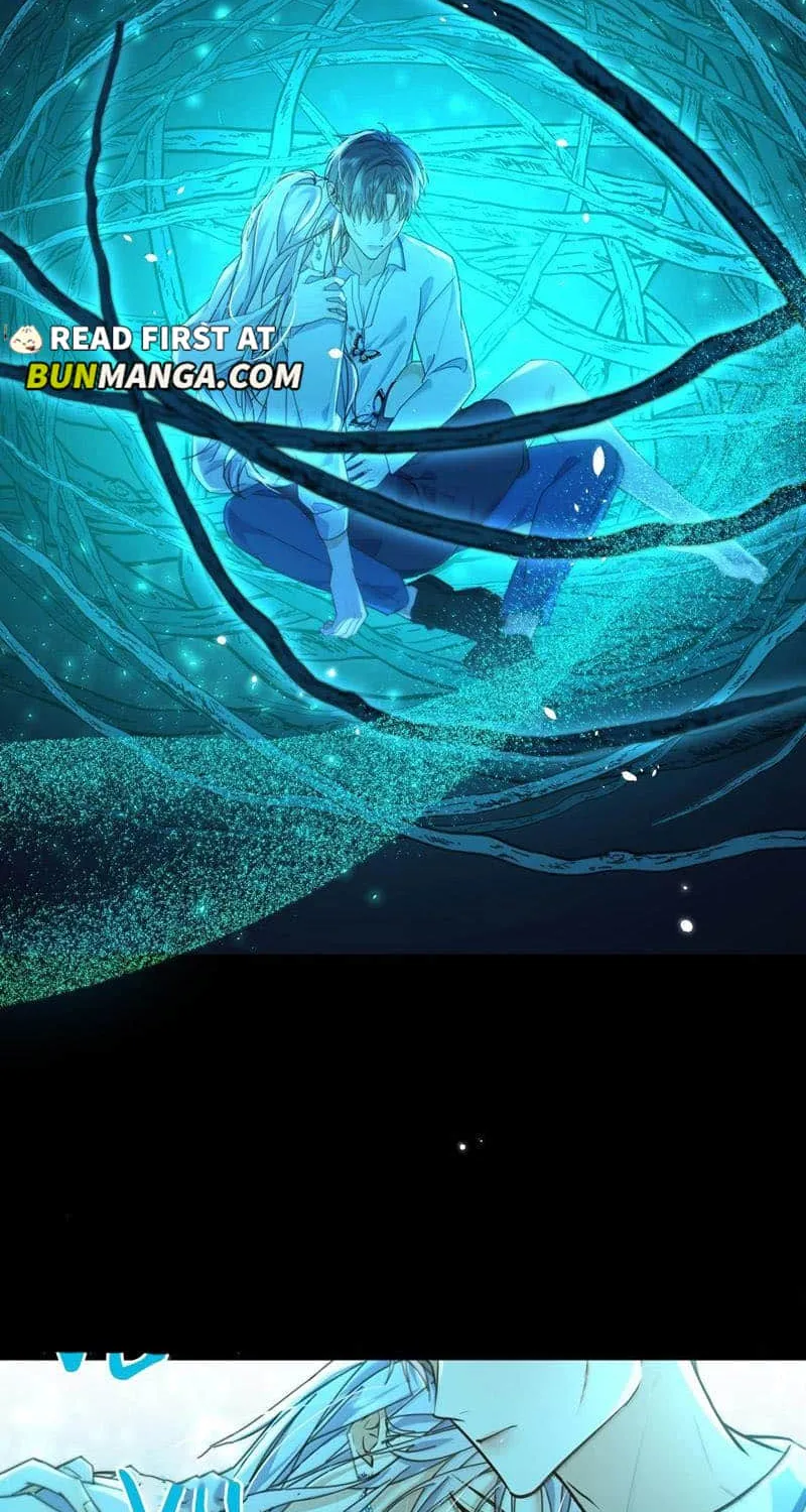 Dangerous Love Between Brothers Chapter 64 page 32 - 