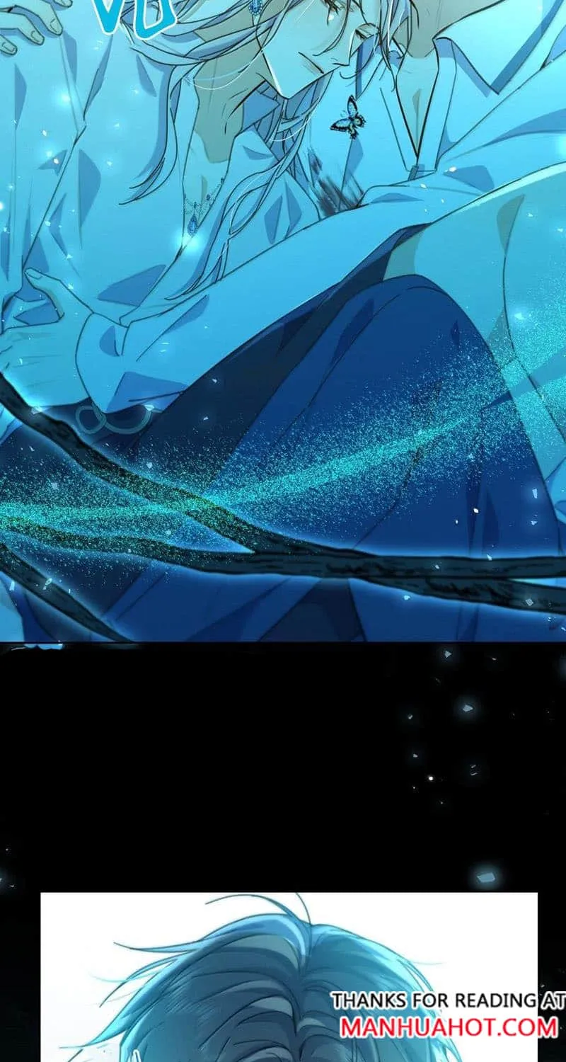 Dangerous Love Between Brothers Chapter 64 page 33 - 