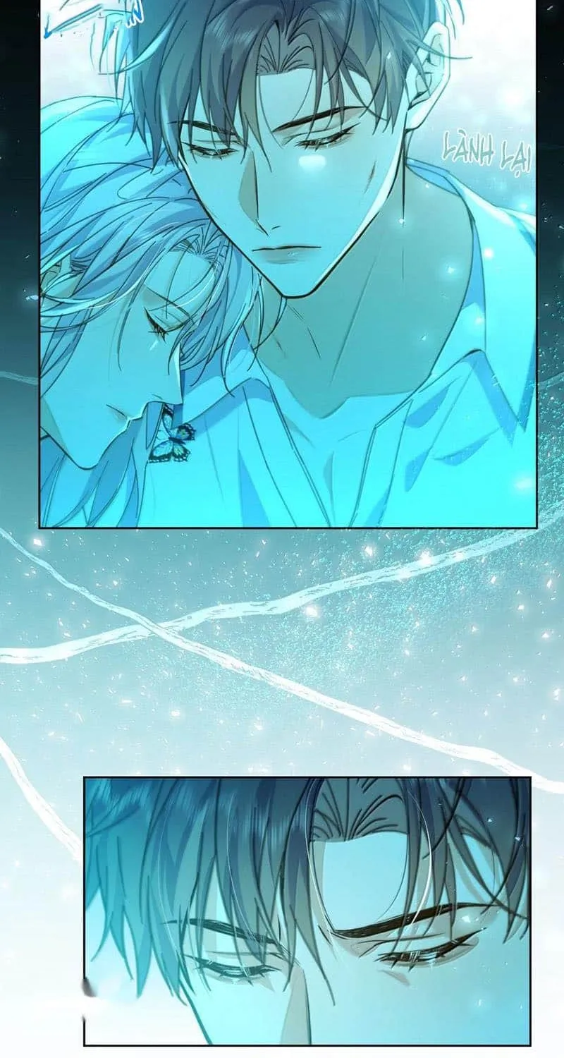 Dangerous Love Between Brothers Chapter 64 page 34 - 