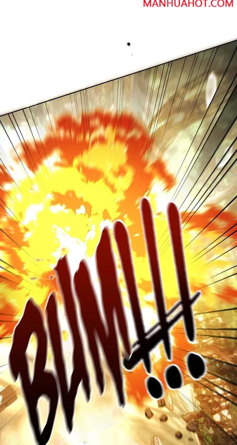Dangerous Love Between Brothers Chapter 64 page 9 - 