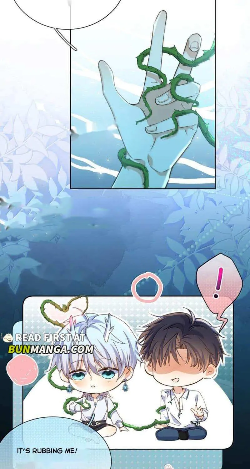 Dangerous Love Between Brothers Chapter 65 page 12 - 