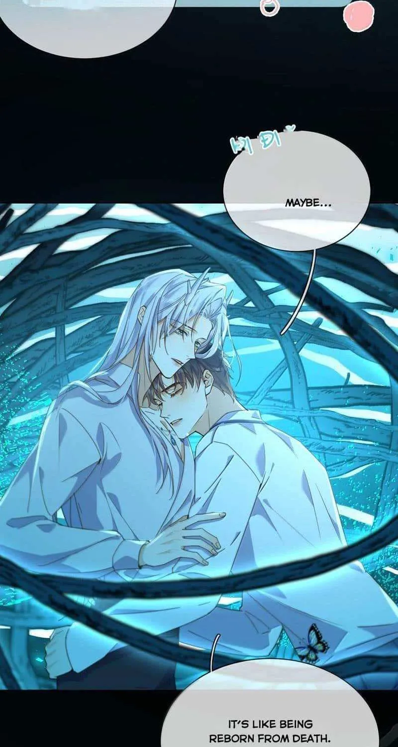 Dangerous Love Between Brothers Chapter 65 page 13 - 