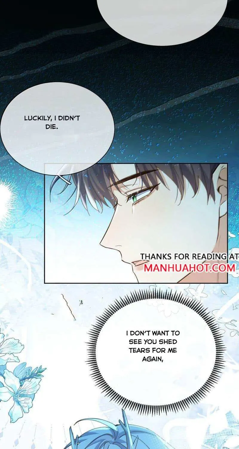 Dangerous Love Between Brothers Chapter 65 page 14 - 
