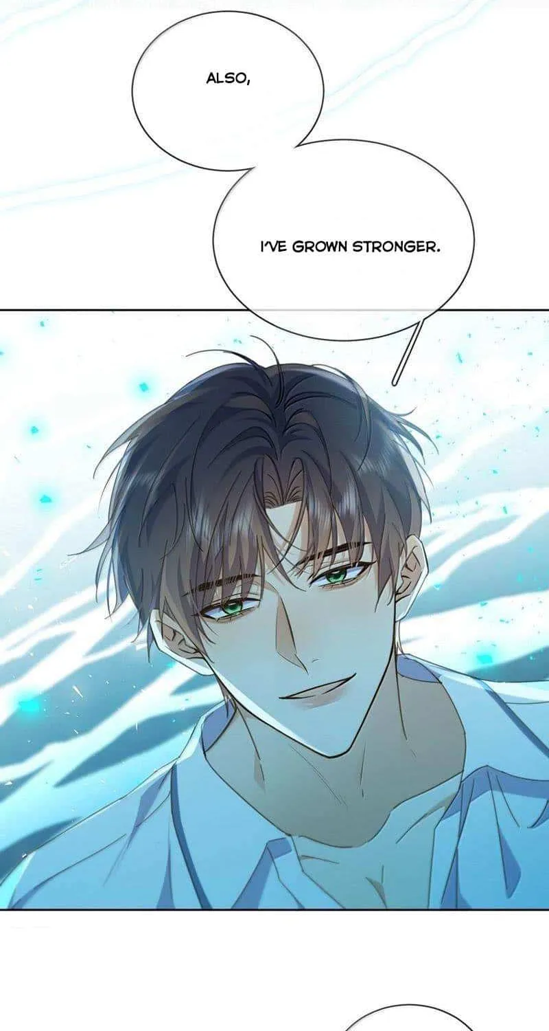 Dangerous Love Between Brothers Chapter 65 page 16 - 