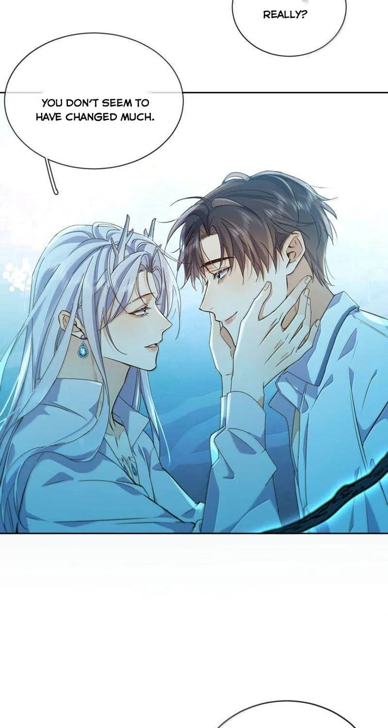 Dangerous Love Between Brothers Chapter 65 page 18 - 