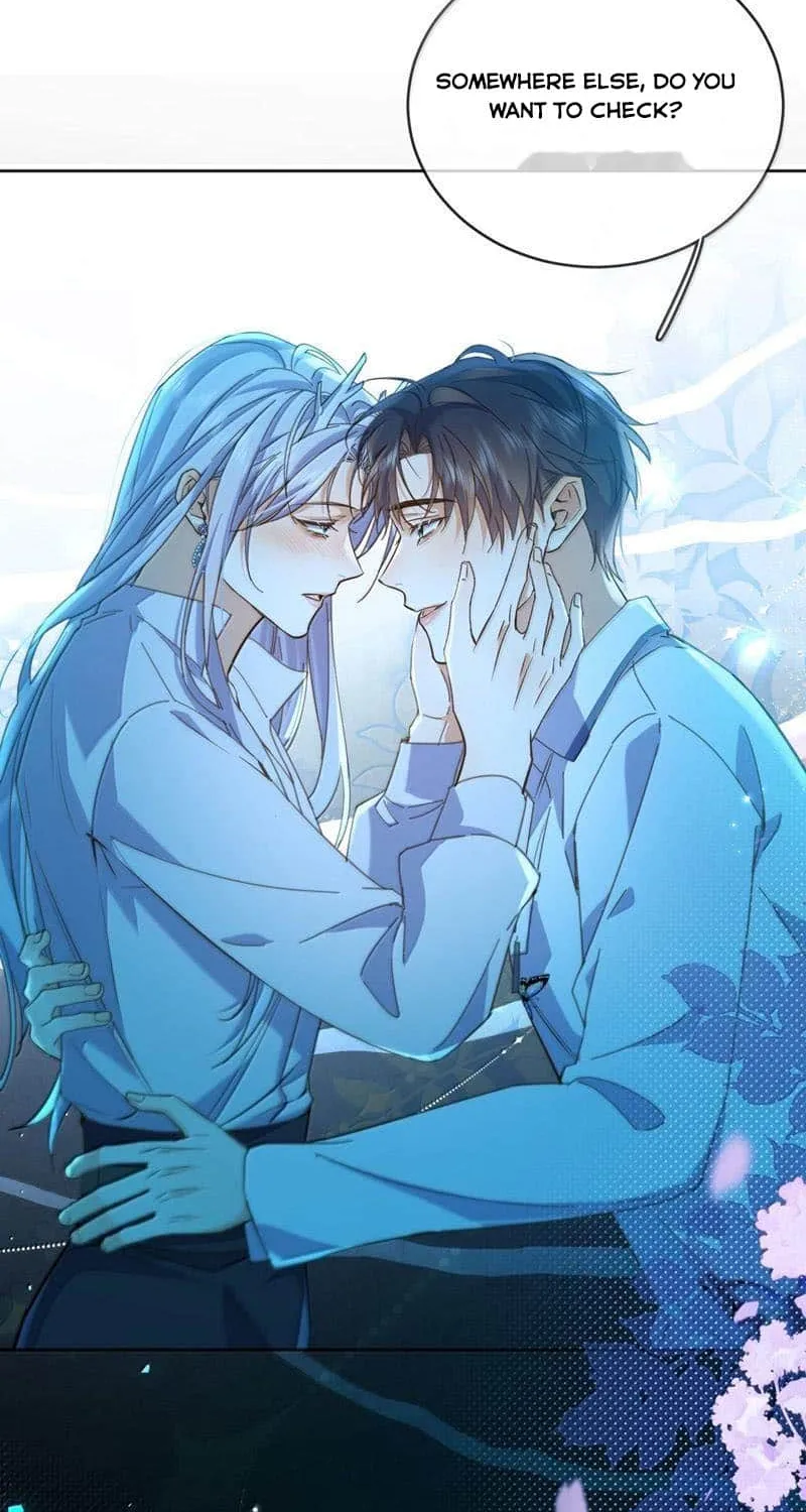 Dangerous Love Between Brothers Chapter 65 page 19 - 