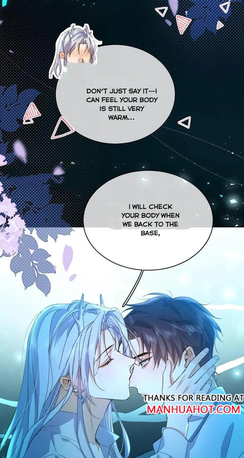 Dangerous Love Between Brothers Chapter 65 page 20 - 