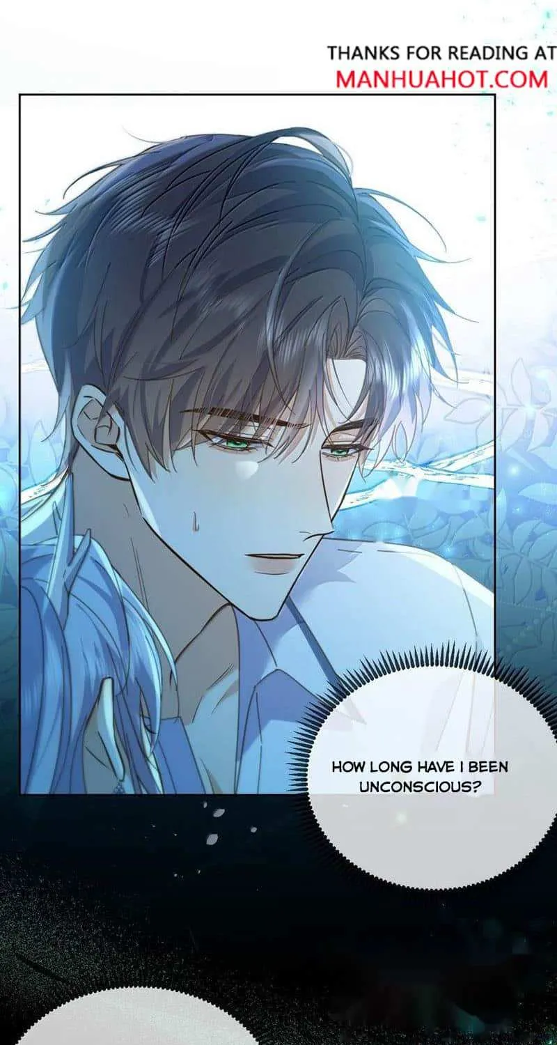 Dangerous Love Between Brothers Chapter 65 page 3 - 