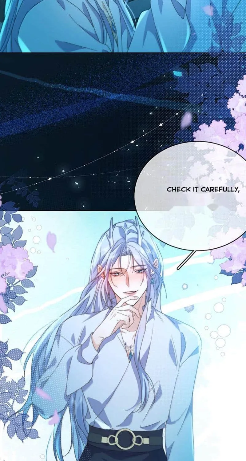 Dangerous Love Between Brothers Chapter 65 page 21 - 