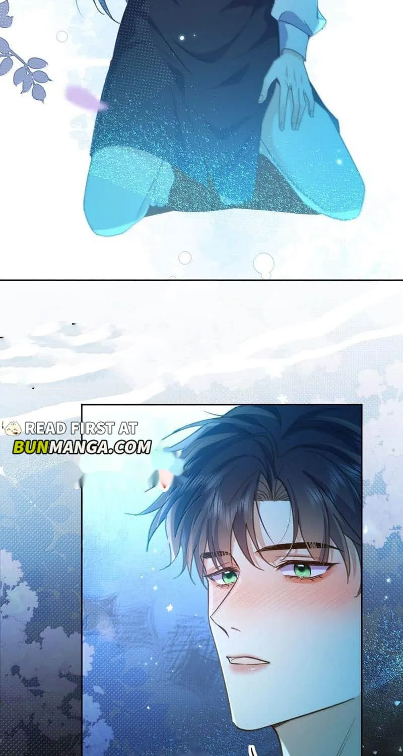 Dangerous Love Between Brothers Chapter 65 page 22 - 
