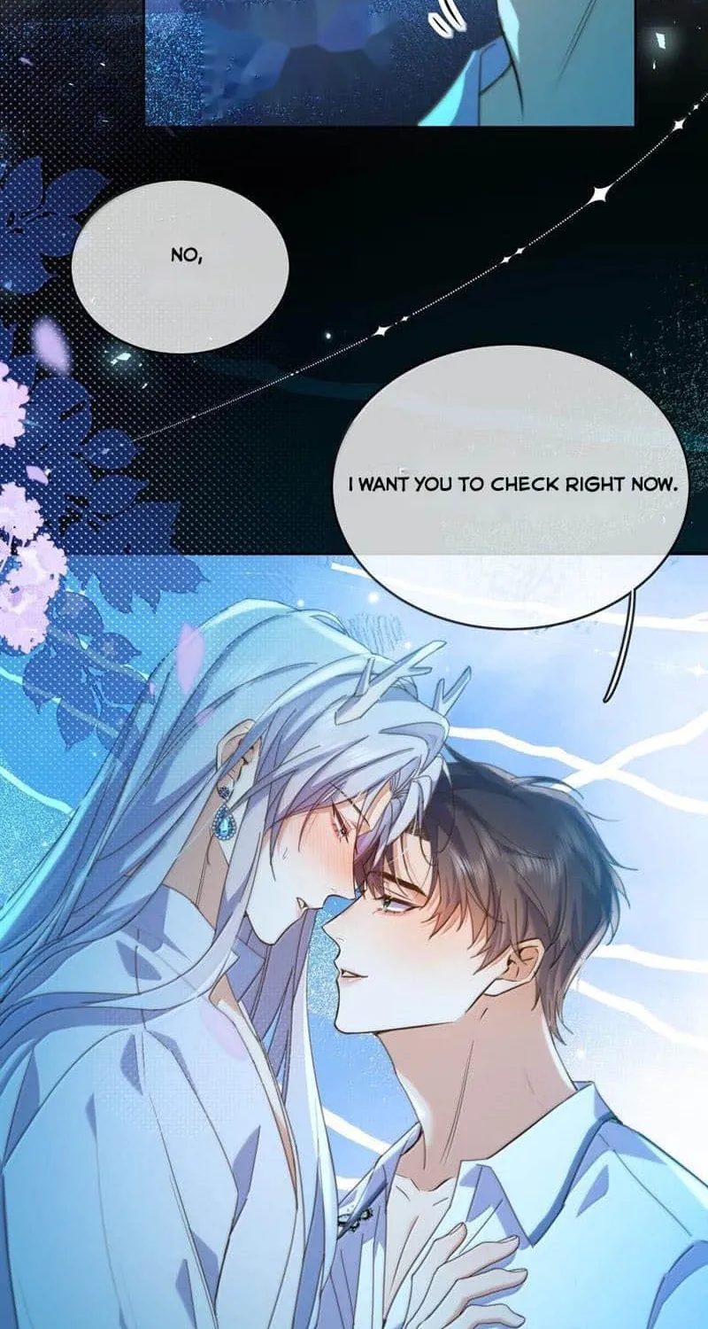 Dangerous Love Between Brothers Chapter 65 page 23 - 