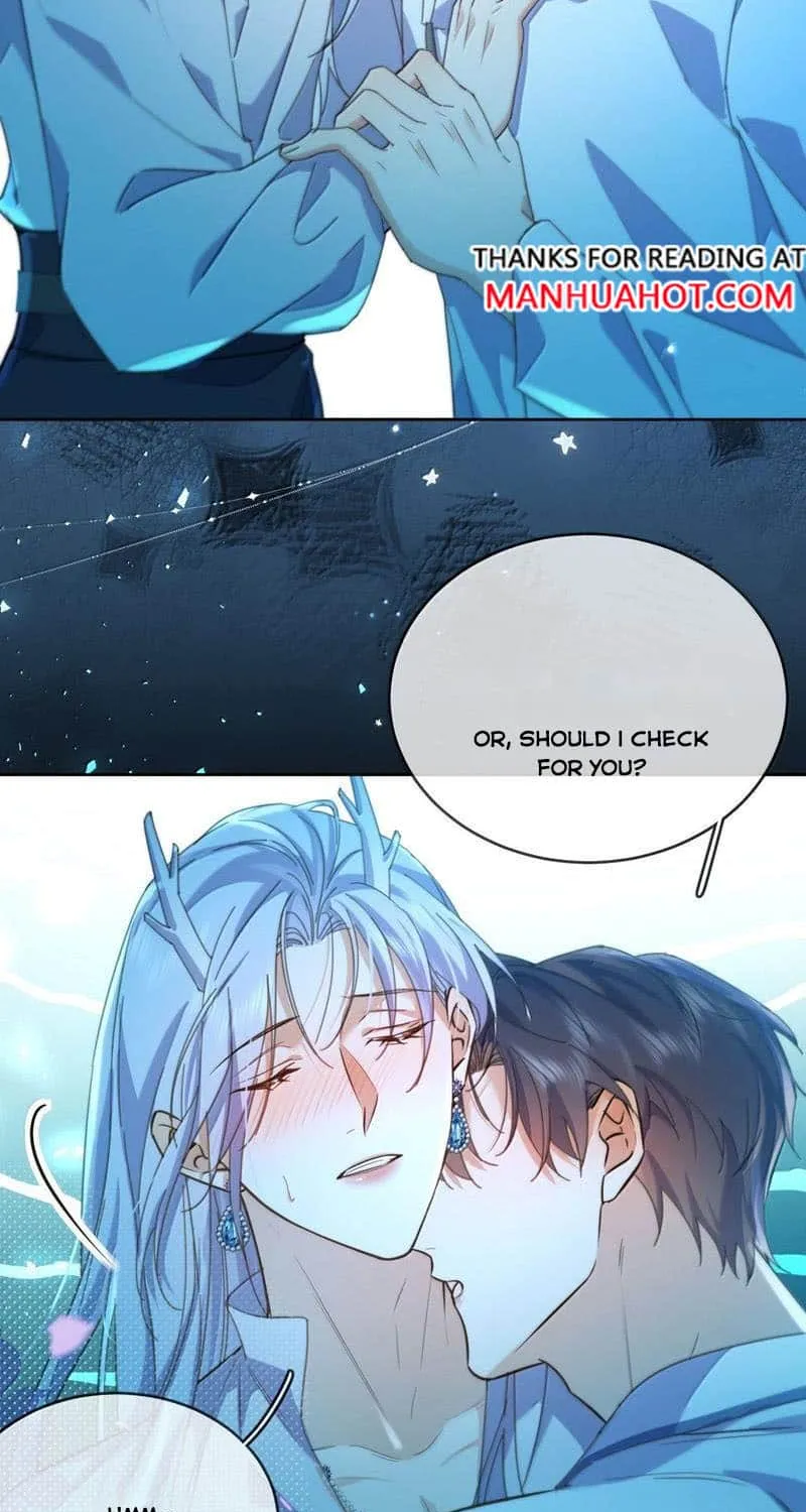 Dangerous Love Between Brothers Chapter 65 page 24 - 