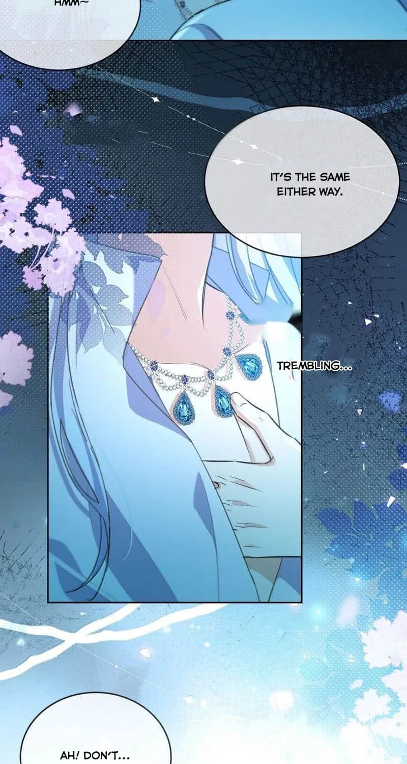 Dangerous Love Between Brothers Chapter 65 page 25 - 