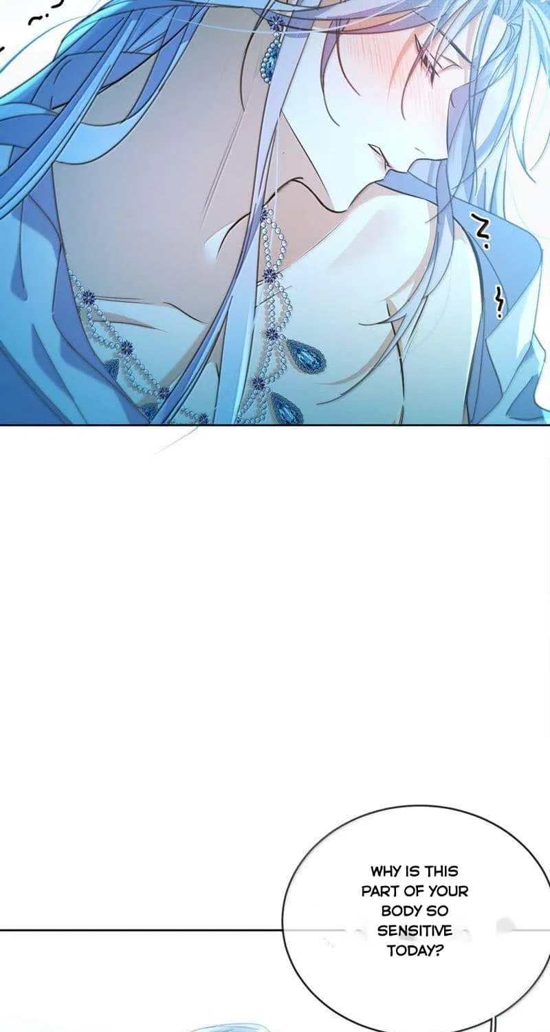 Dangerous Love Between Brothers Chapter 65 page 27 - 