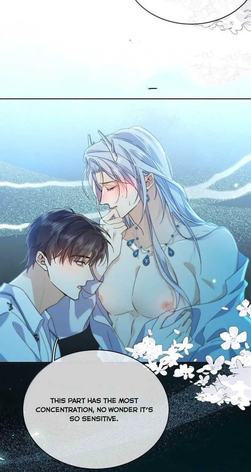 Dangerous Love Between Brothers Chapter 65 page 31 - 