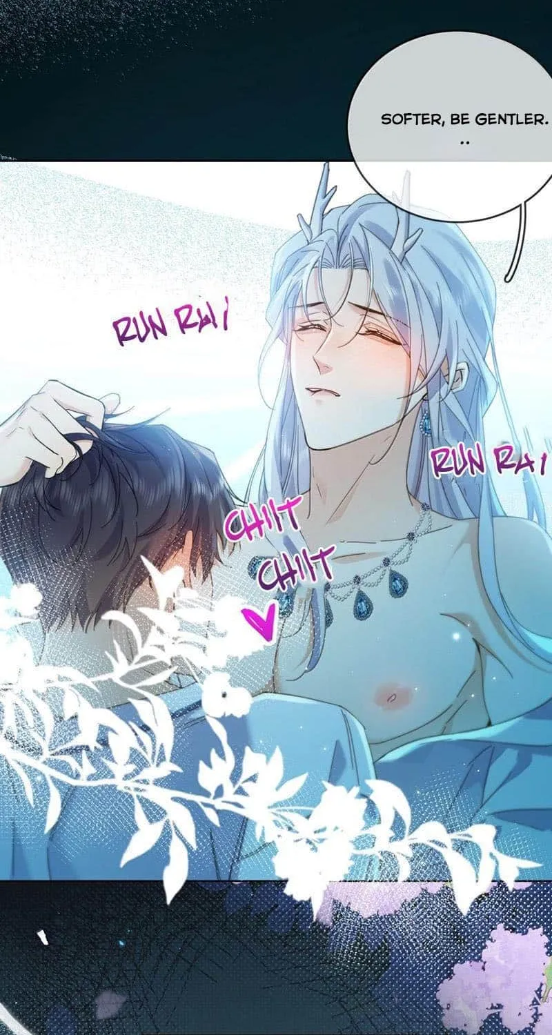 Dangerous Love Between Brothers Chapter 65 page 32 - 