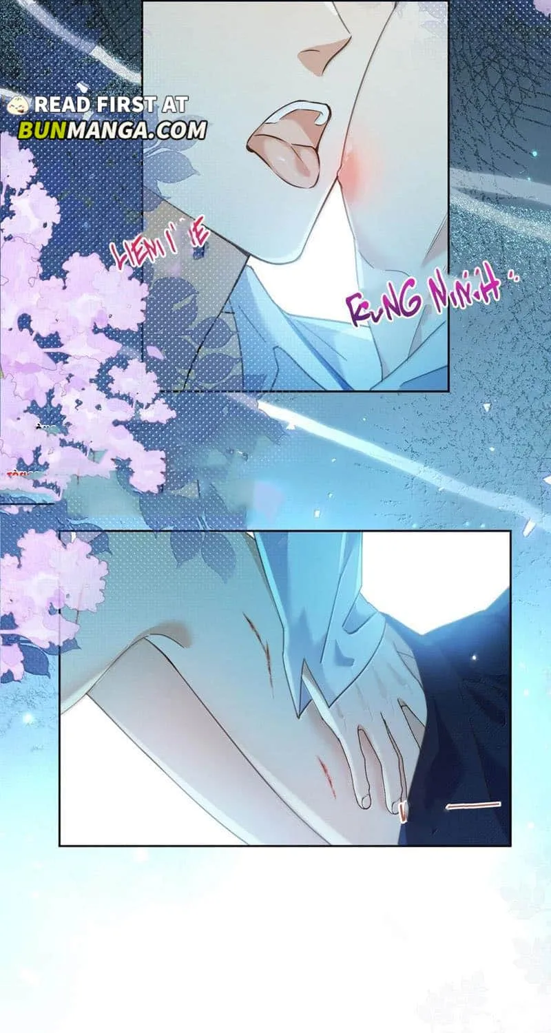 Dangerous Love Between Brothers Chapter 65 page 33 - 