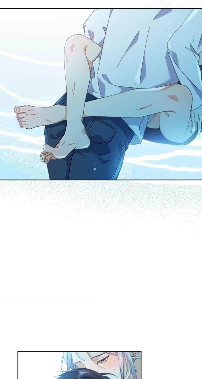 Dangerous Love Between Brothers Chapter 65 page 34 - 