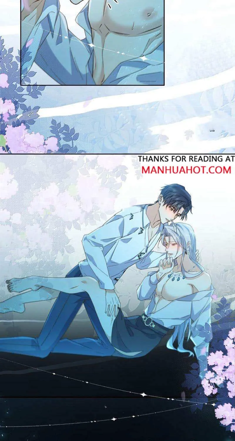 Dangerous Love Between Brothers Chapter 65 page 36 - 