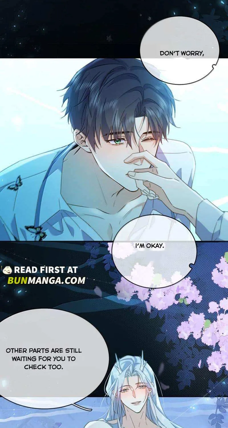 Dangerous Love Between Brothers Chapter 65 page 37 - 