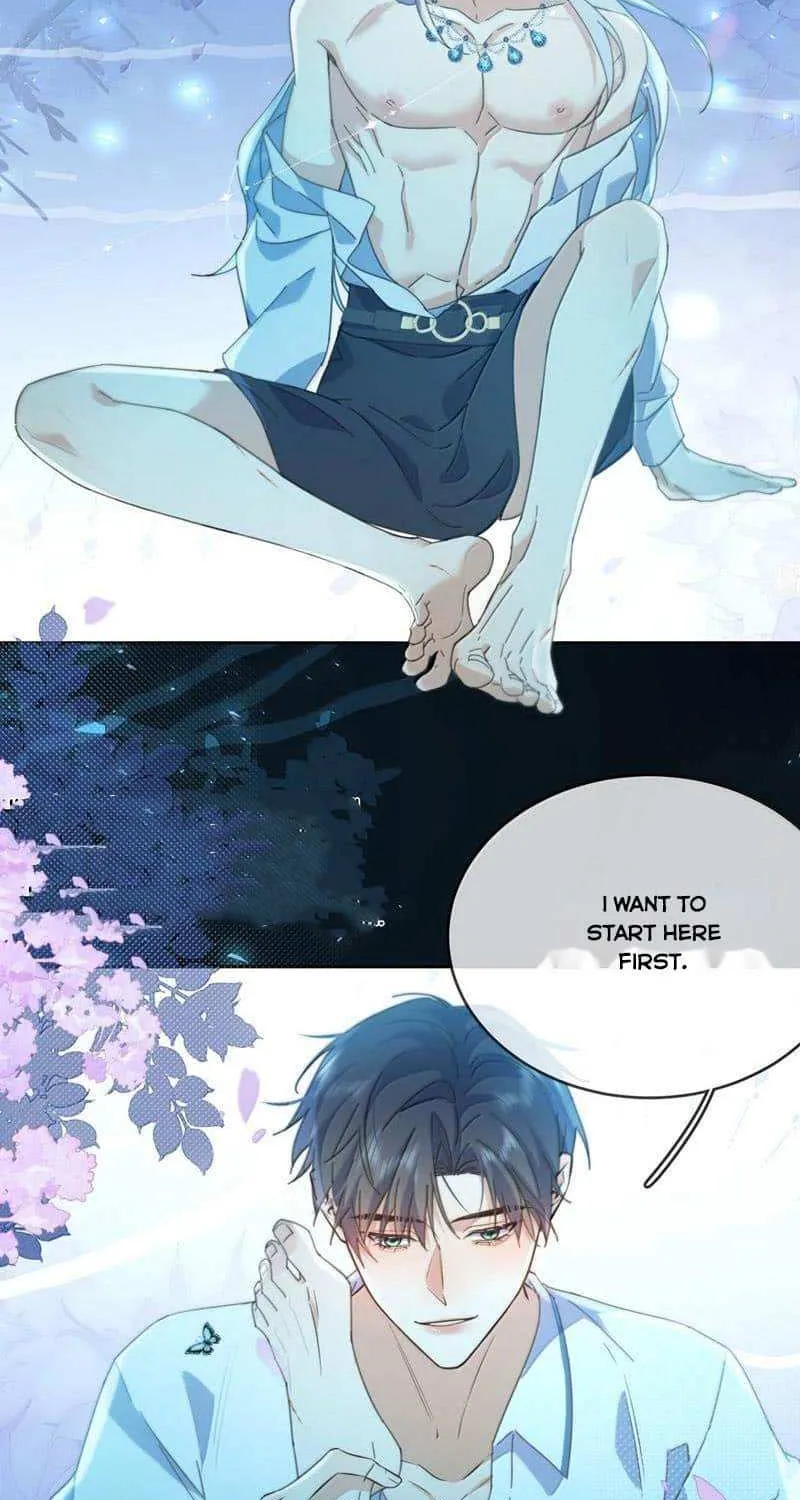 Dangerous Love Between Brothers Chapter 65 page 38 - 