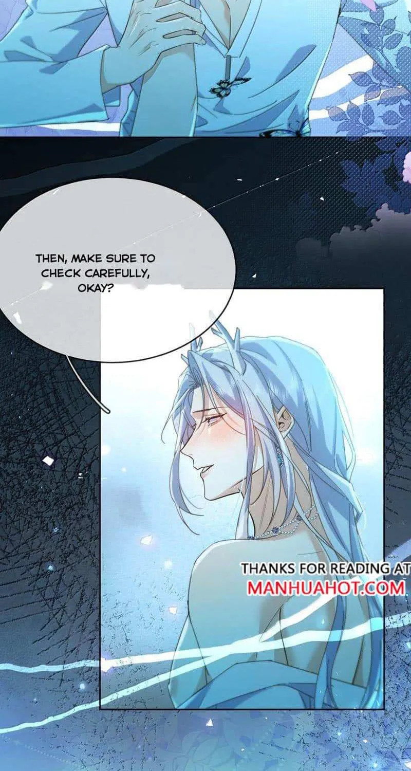 Dangerous Love Between Brothers Chapter 65 page 39 - 