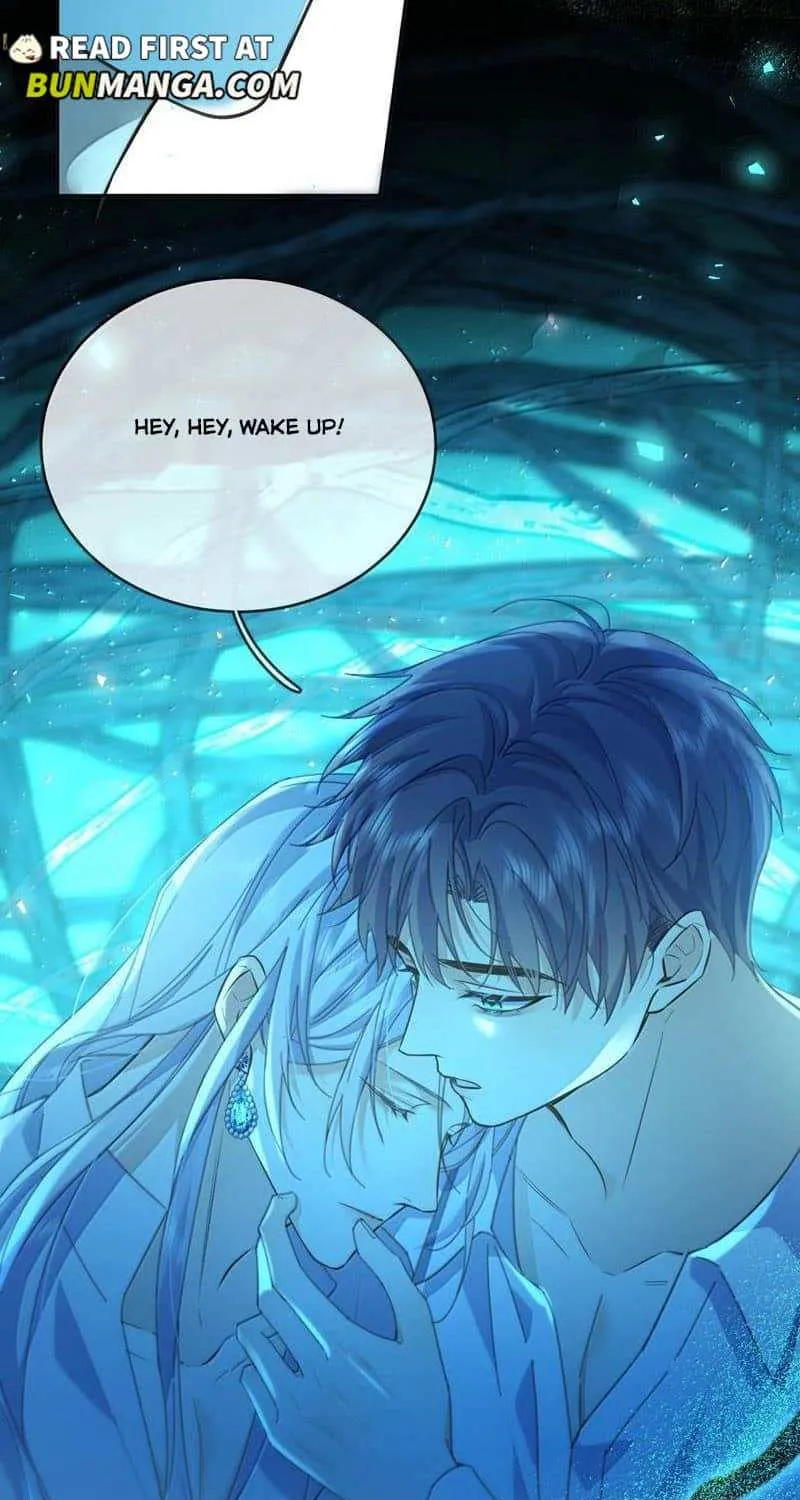 Dangerous Love Between Brothers Chapter 65 page 5 - 